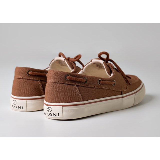 Haoni Pyra TÊNIS HAONI CARAMELO | Haoni Store