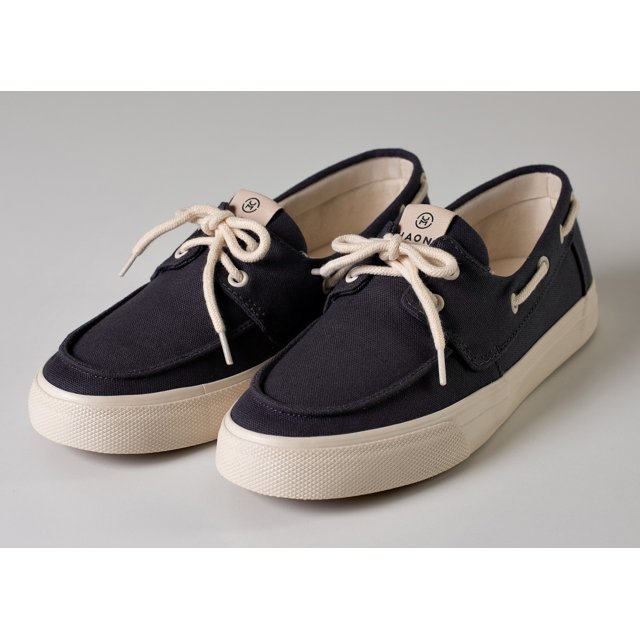 TENIS HAONI CINZA ESCURO | Haoni Store