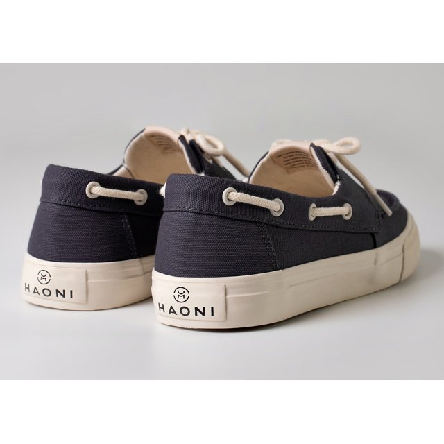 Haoni Pyra TENIS HAONI CINZA ESCURO | Haoni Store