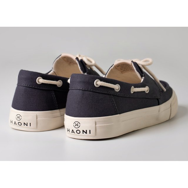 TENIS HAONI CINZA ESCURO | Haoni Store