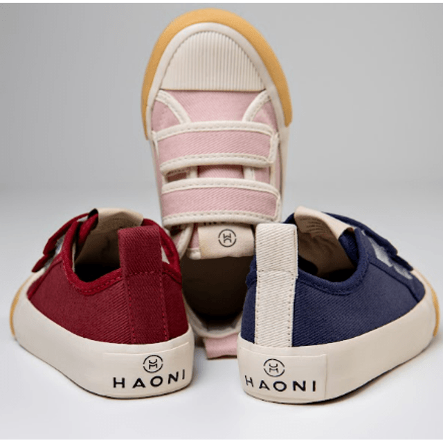 Haoni Pyra TÊNIS DUO BLUE | Haoni Store