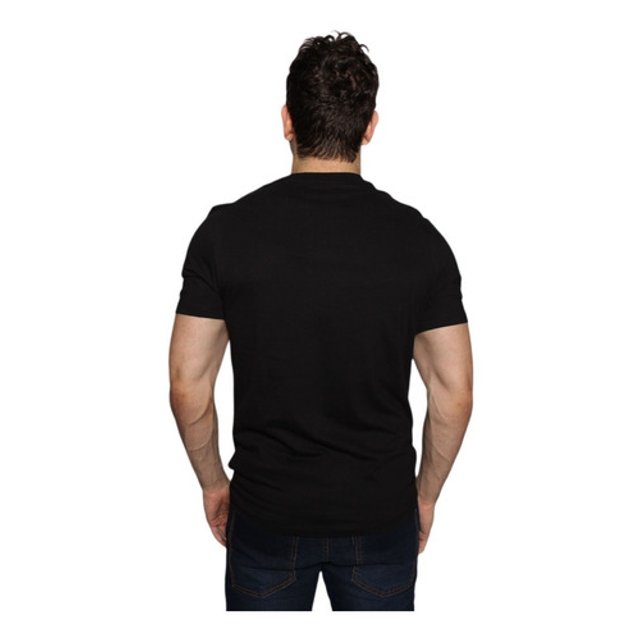 Camiseta Cavalera Aguia Tiras Masculina - Tam: P - Shopping TudoAzul