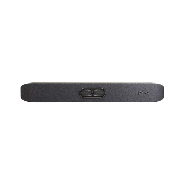 Videoconferência USB com Viva-Voz e Microfone Poly Studio P009