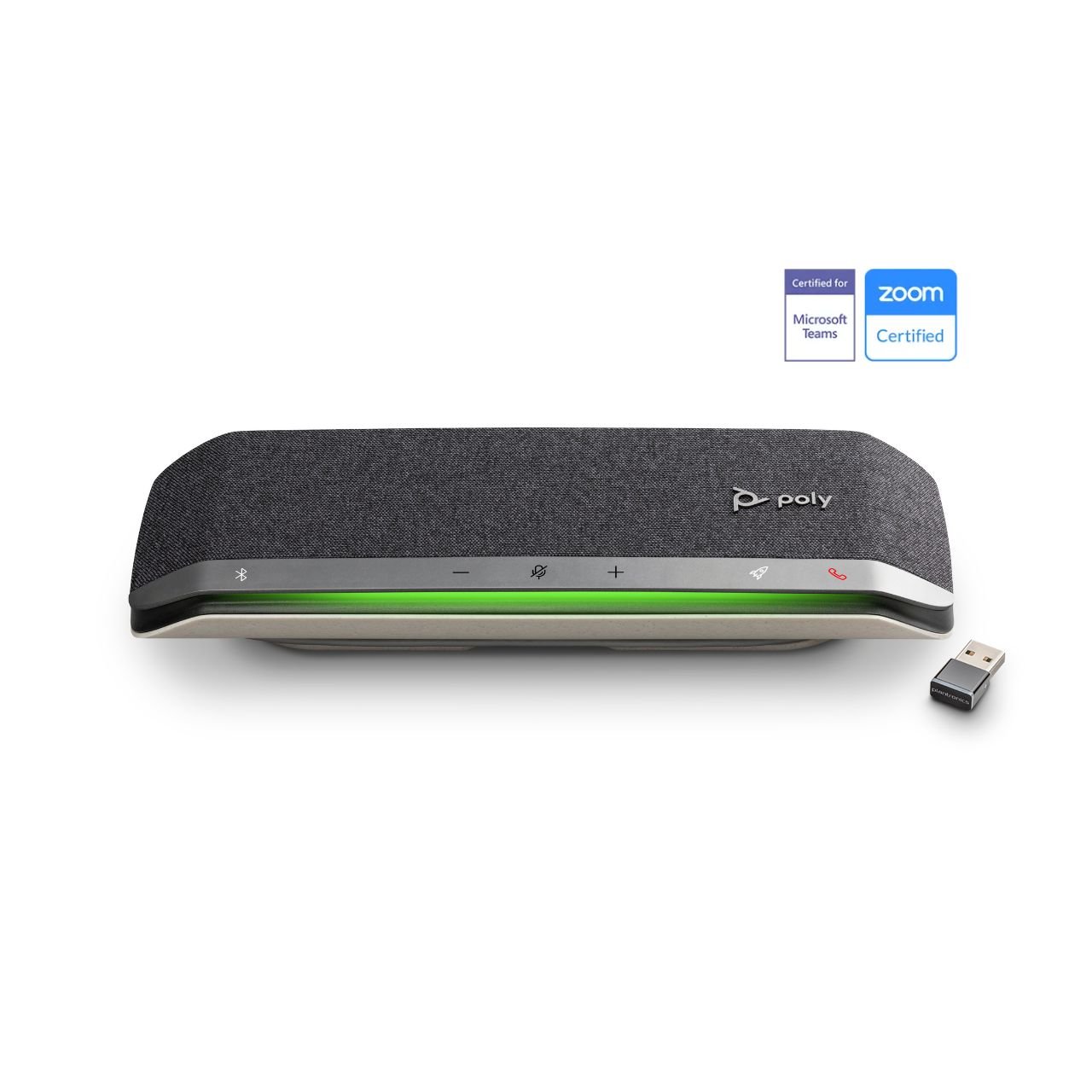 Q3500 Poly Sync 40スピーカー Poly Speaker Sync 40+ | Simpress