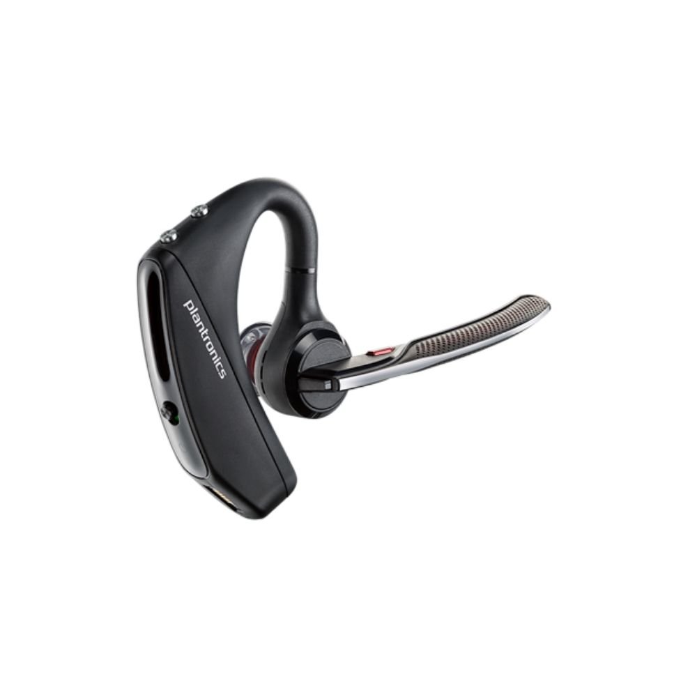 Poly Voyager 5200 Headset Sem Fio Bluetooth BT700 | Bell Tec