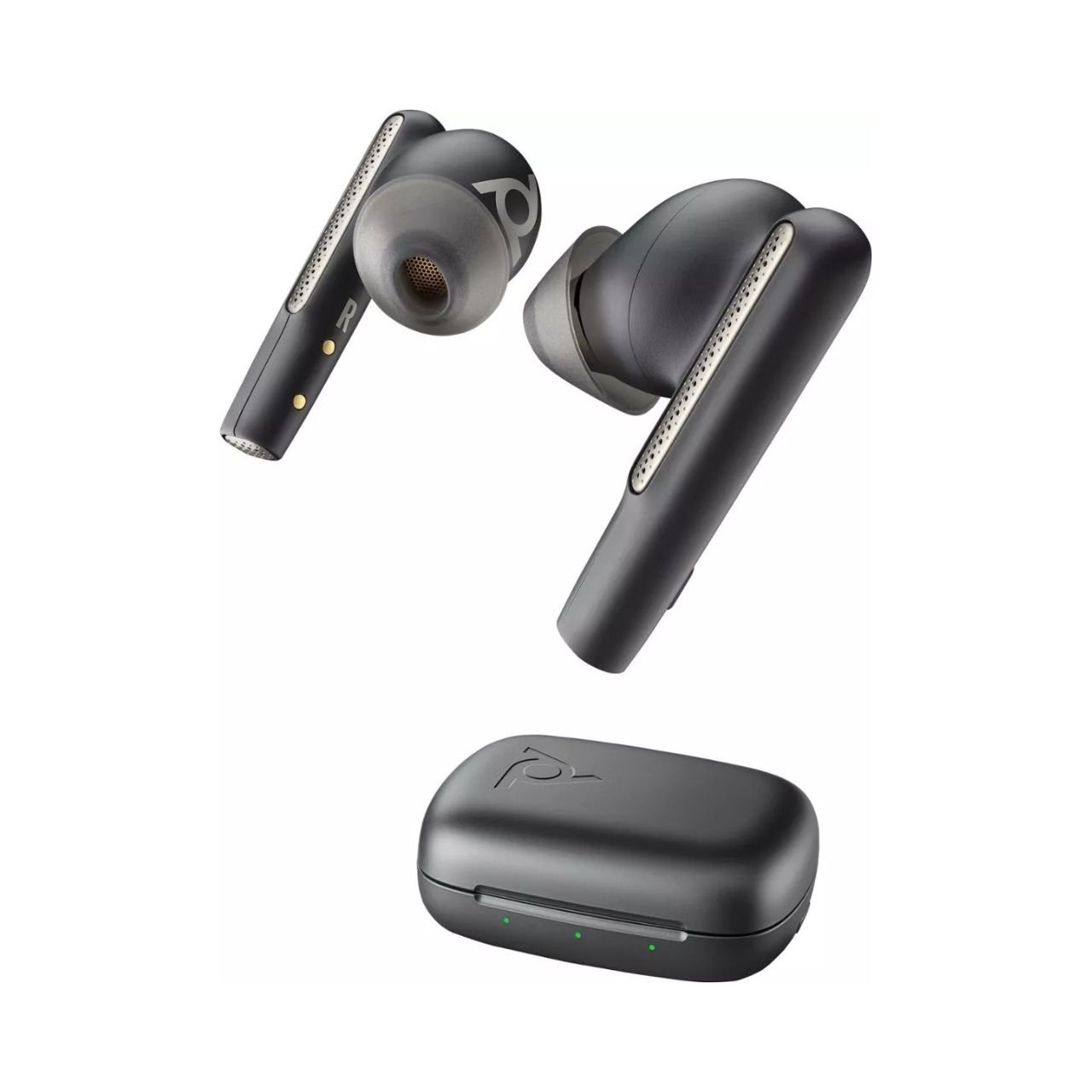 Poly Voyager Free 60+ UC ワイヤレスイヤホン hveul3ggfm0b8xtrku91eep5z9eeda