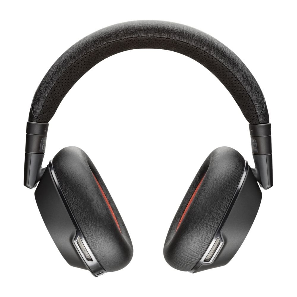Plantronics Voyager 8200 UC ワイヤレスヘッドホン Voyager 8200 UC Plantronics Headset Sem Fio com ANC | Bell Tec