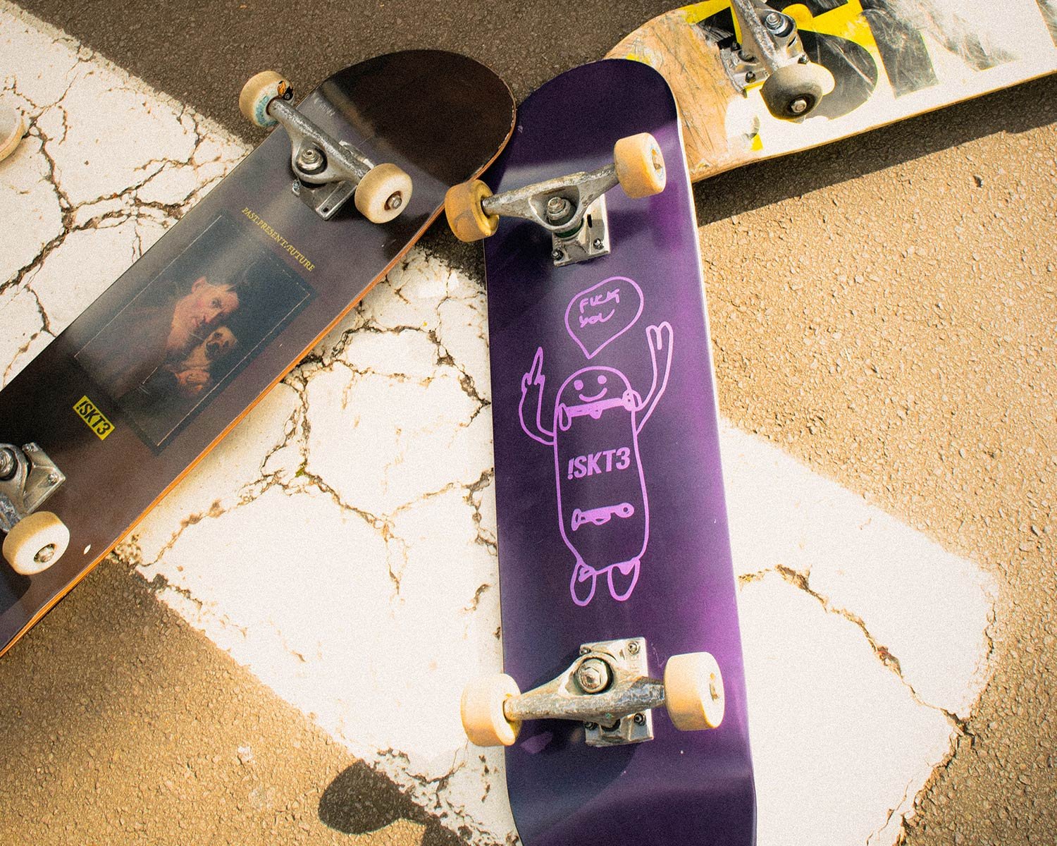 MadBoards