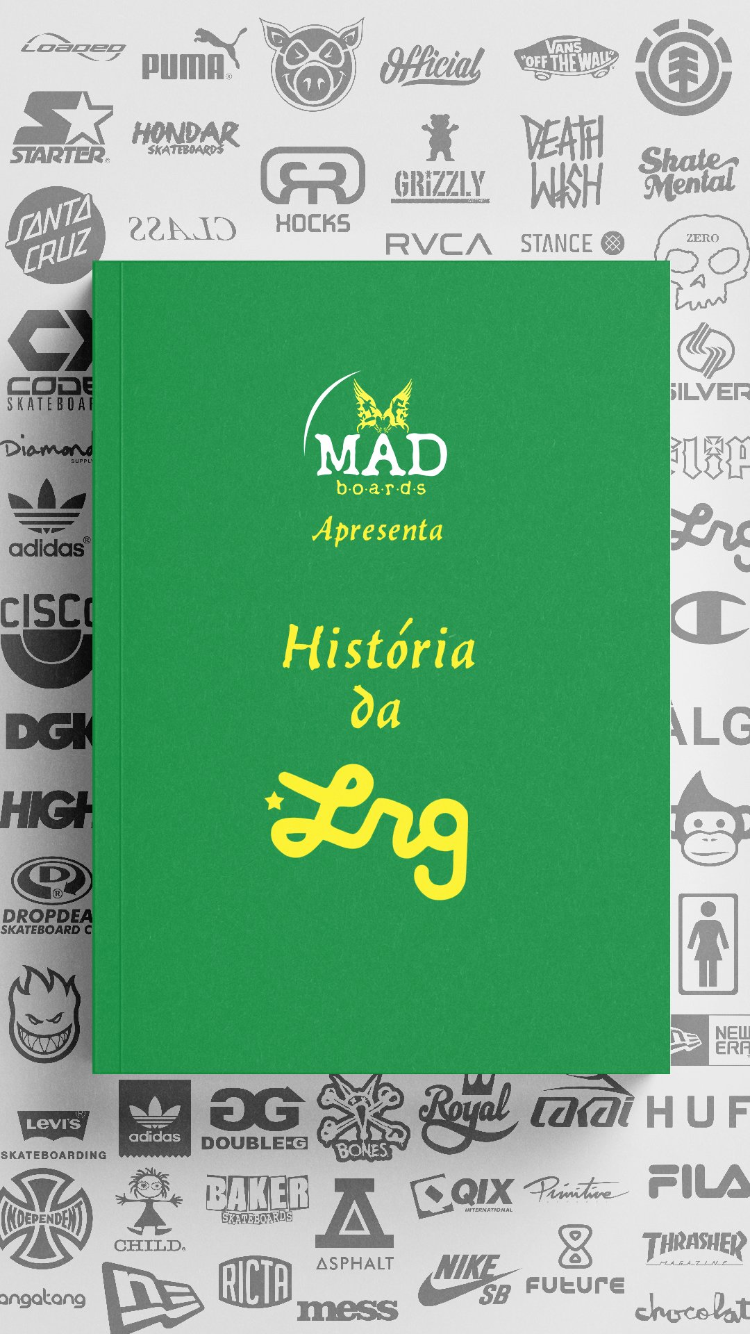 Historia Da Lrg Madboards Historia Da Lrg Madboards