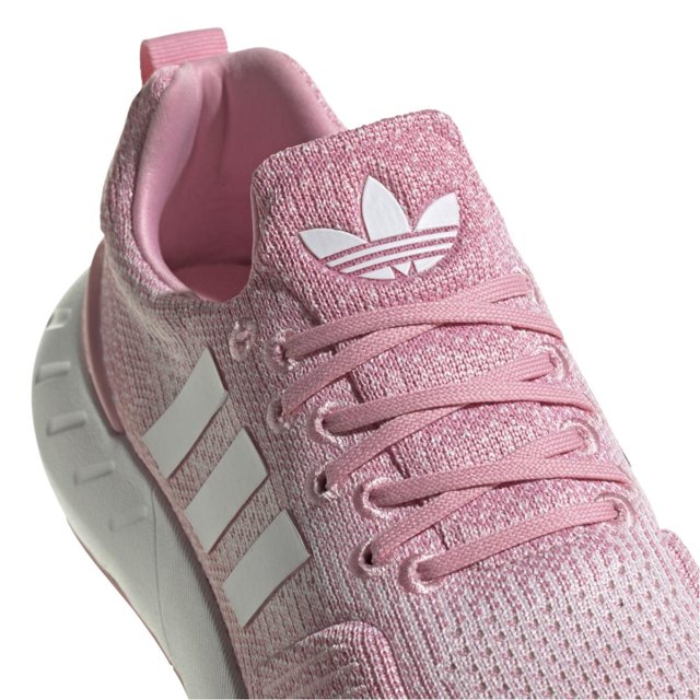 tênis adidas originals swift run w rosa