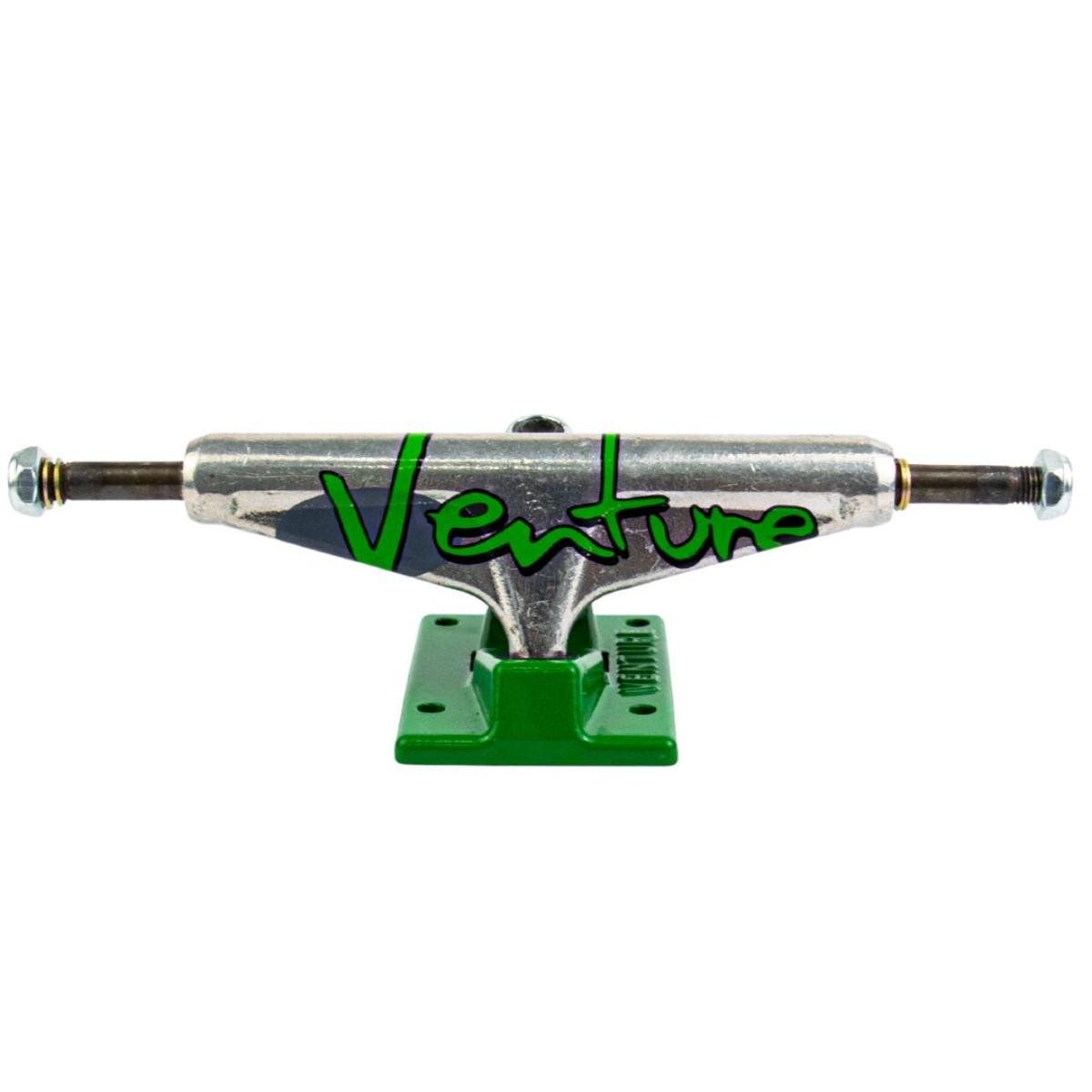 Truck Venture 139mm | MadBoards