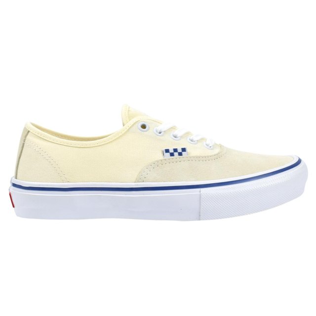 Tênis Vans Skate Authentic Off White MadBoards