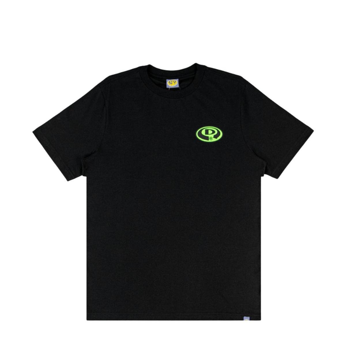 Camiseta Drop Dead Alien - Black | MadBoards
