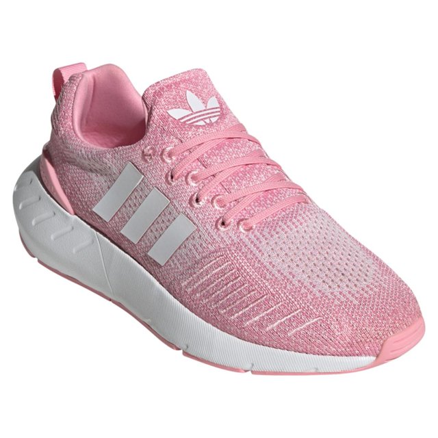 Tênis adidas originals swift run w rosa Clearance
