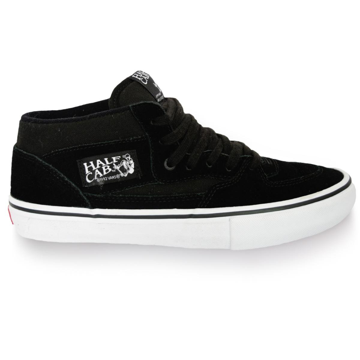 tênis half cab pro