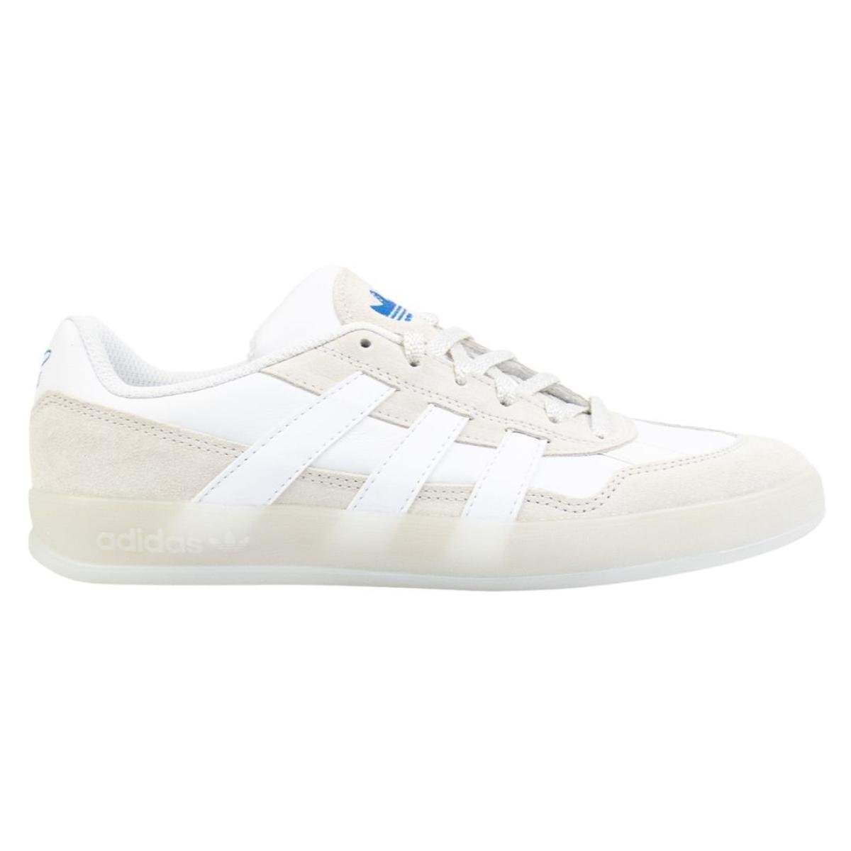 Tênis Adidas Aloha Super - White | MadBoards