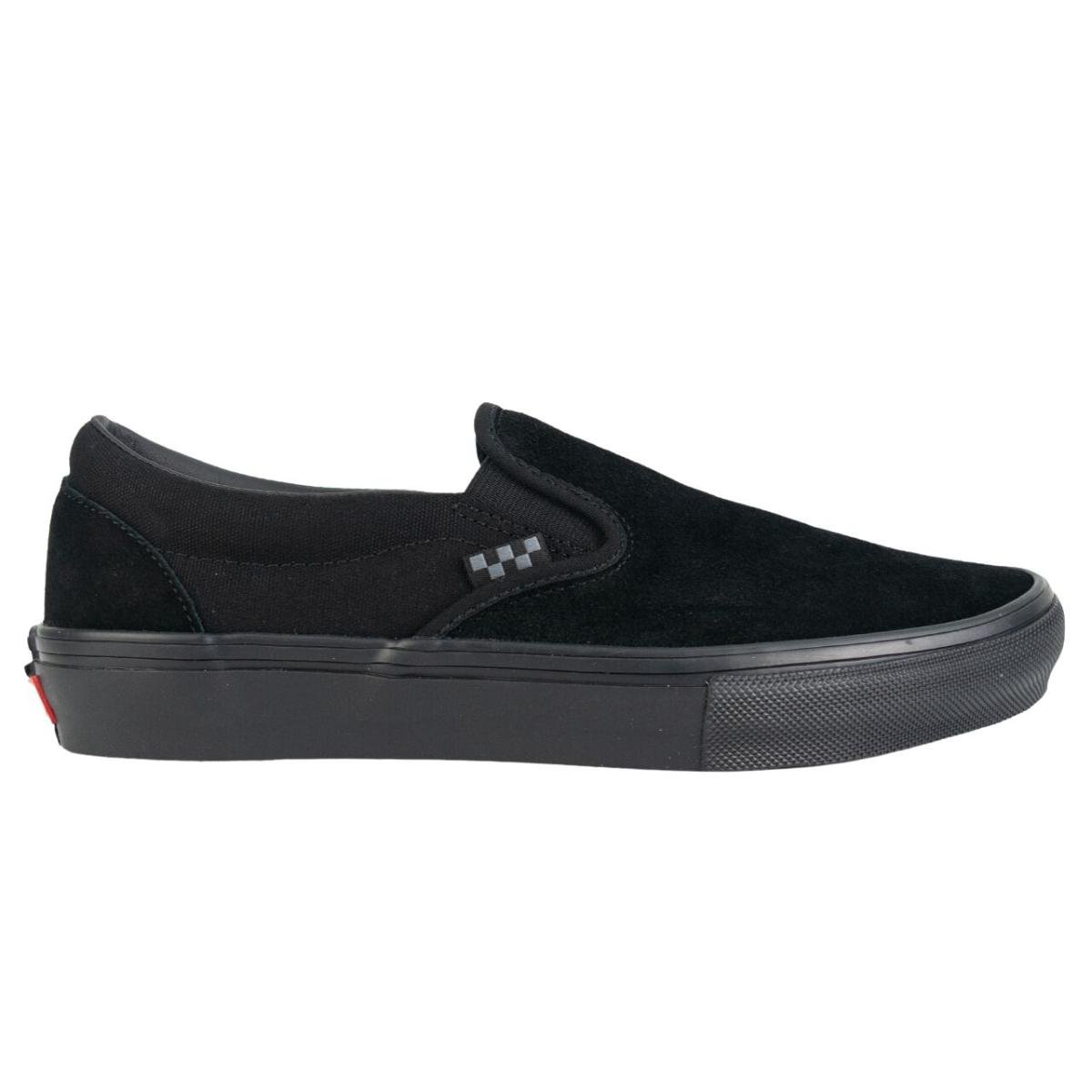 vans sketchy tank slip on