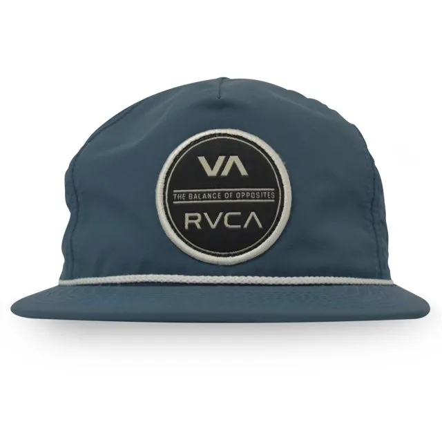 bone rvca snapback