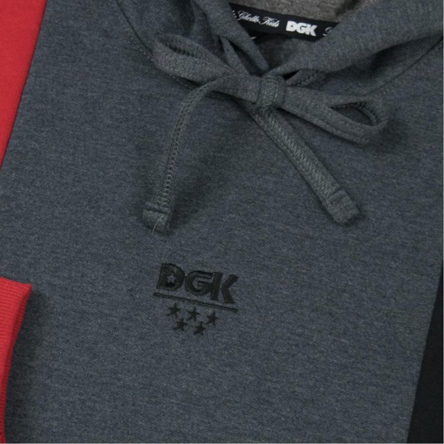 Dgk Clearance Blusa De Frio Dgk Moletom Dgk Cinza Moletom Dgk