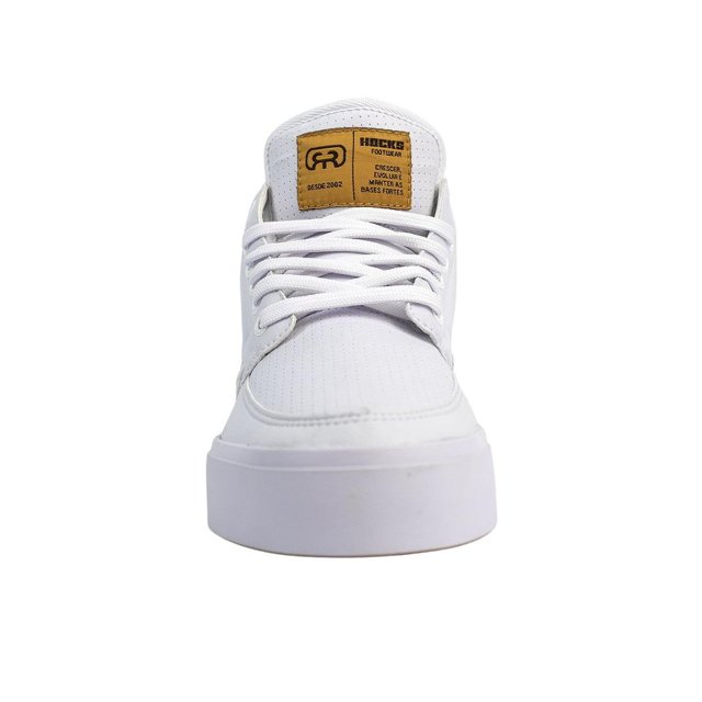 Tênis Hocks Coruna White MadBoards