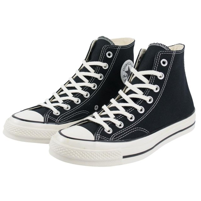 Tenis Converse Chuck Taylor All-Star 70 Vintage Preto/Branco/Amendoa -  NewSkull