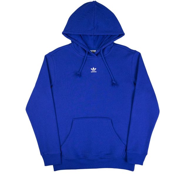 Moletom Feminino Adidas Originals Fleece Adicolor Essentials