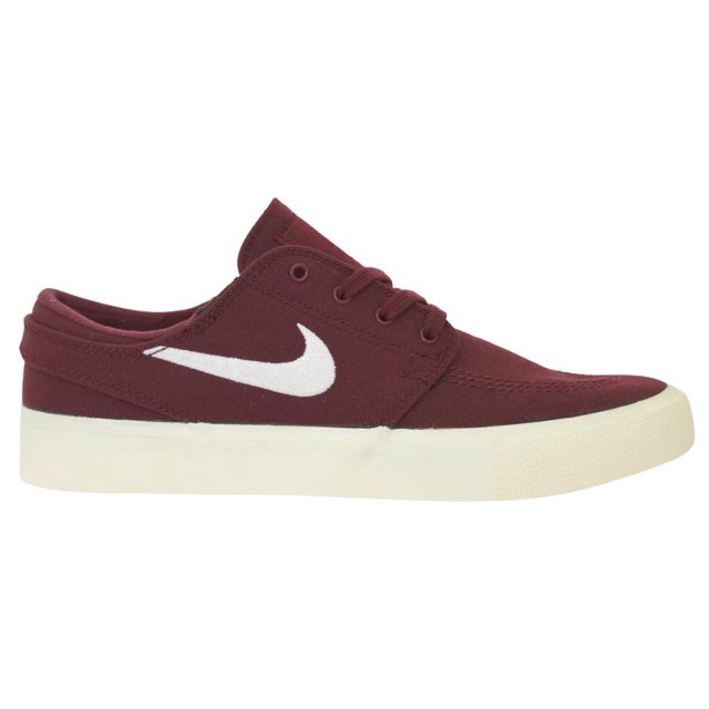 janoski bordo