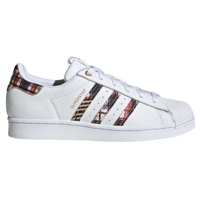 Tênis Adidas Superstar Her Studio London MadBoards