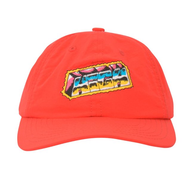 Boné High 6 Panel ET Yellow