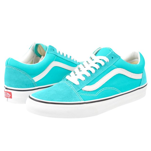 Tênis Vans Old Skool Waterfall