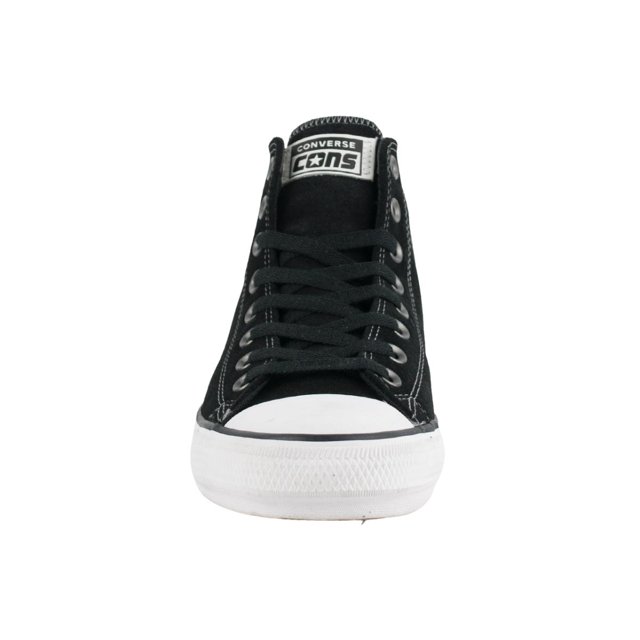 Tênis Converse Chuck Taylor All Star HI PRO Preto / Branco CT17190001