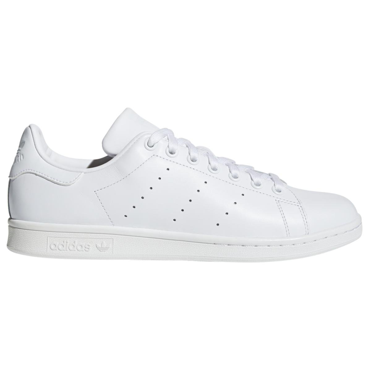 adidas stan white