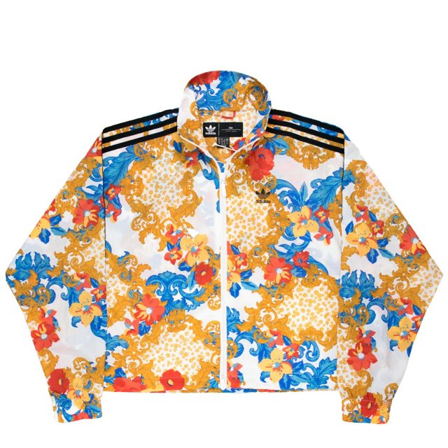 Jaqueta Feminina Adidas Studio London Multicores MadBoards