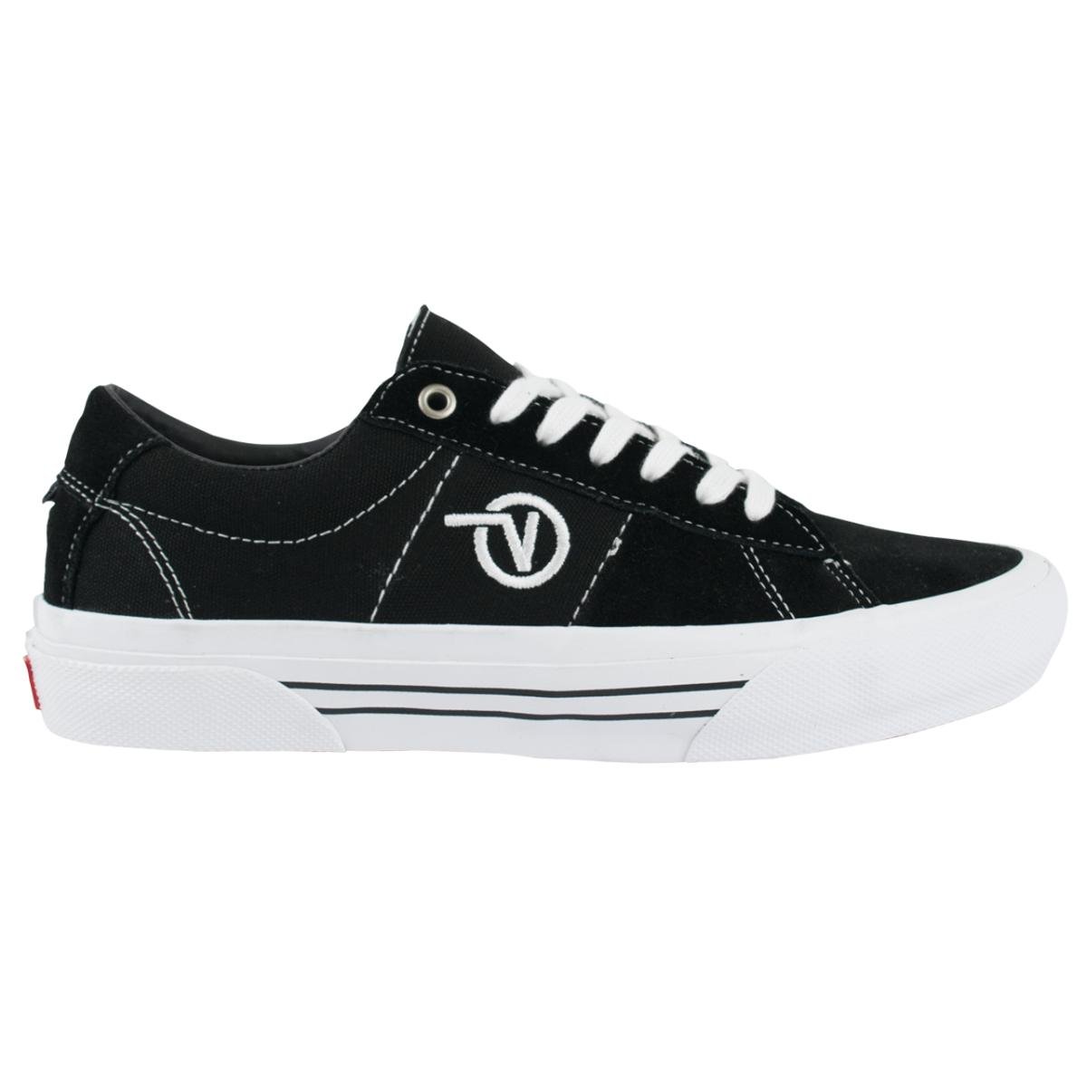 vans skate sid