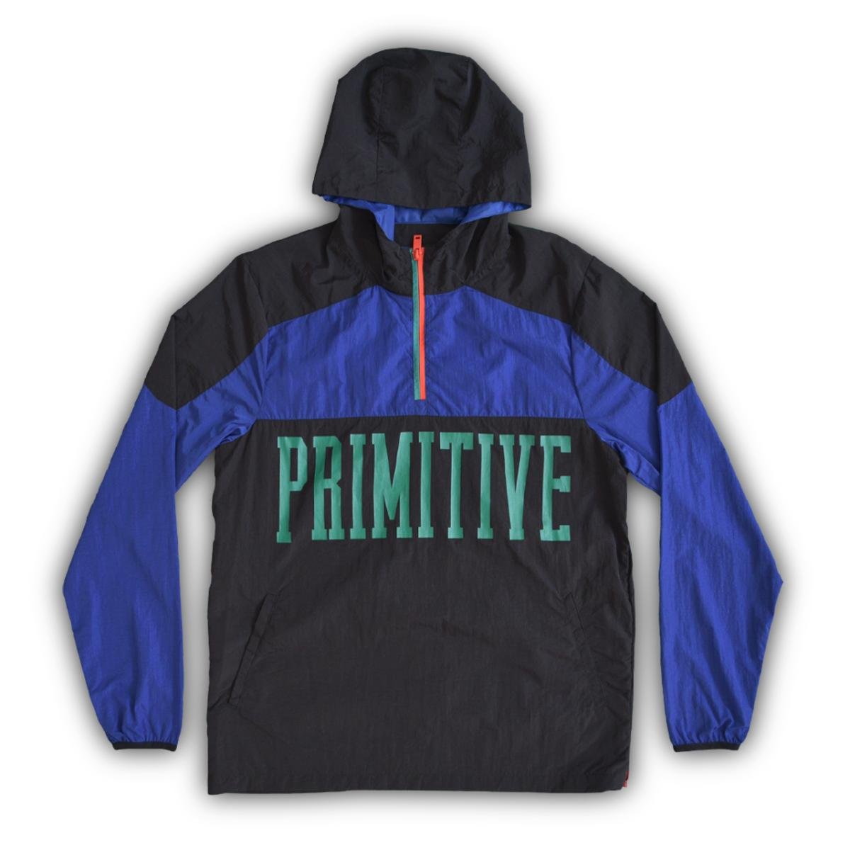 jaqueta primitive