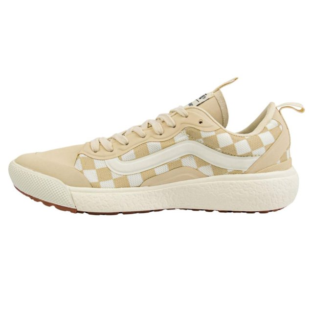 Tênis Vans Ultrarange Exo Mte Checkerboard Cream