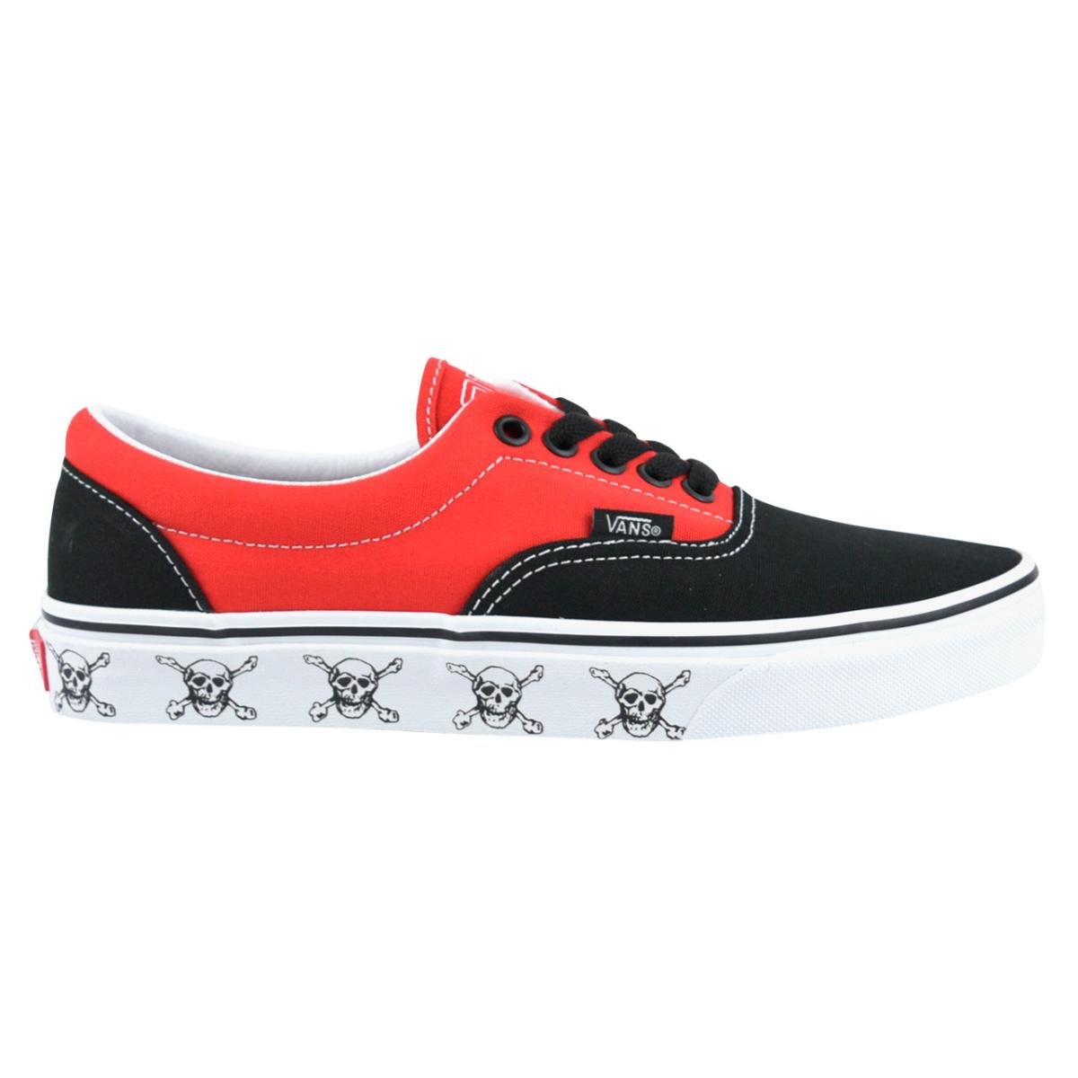 Red new era vans Clearance