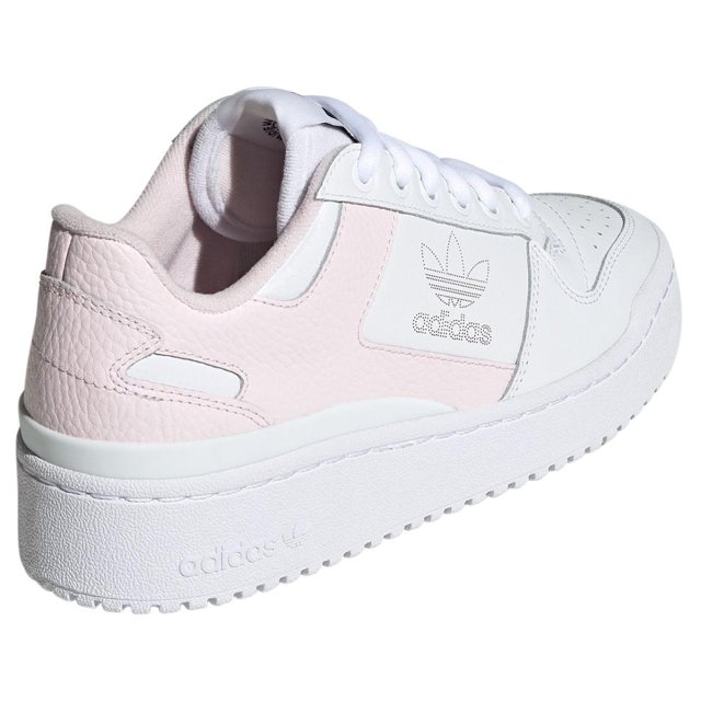 Adidas Forum Bold Shoes White Women's Basketball Adidas US, 58% OFF