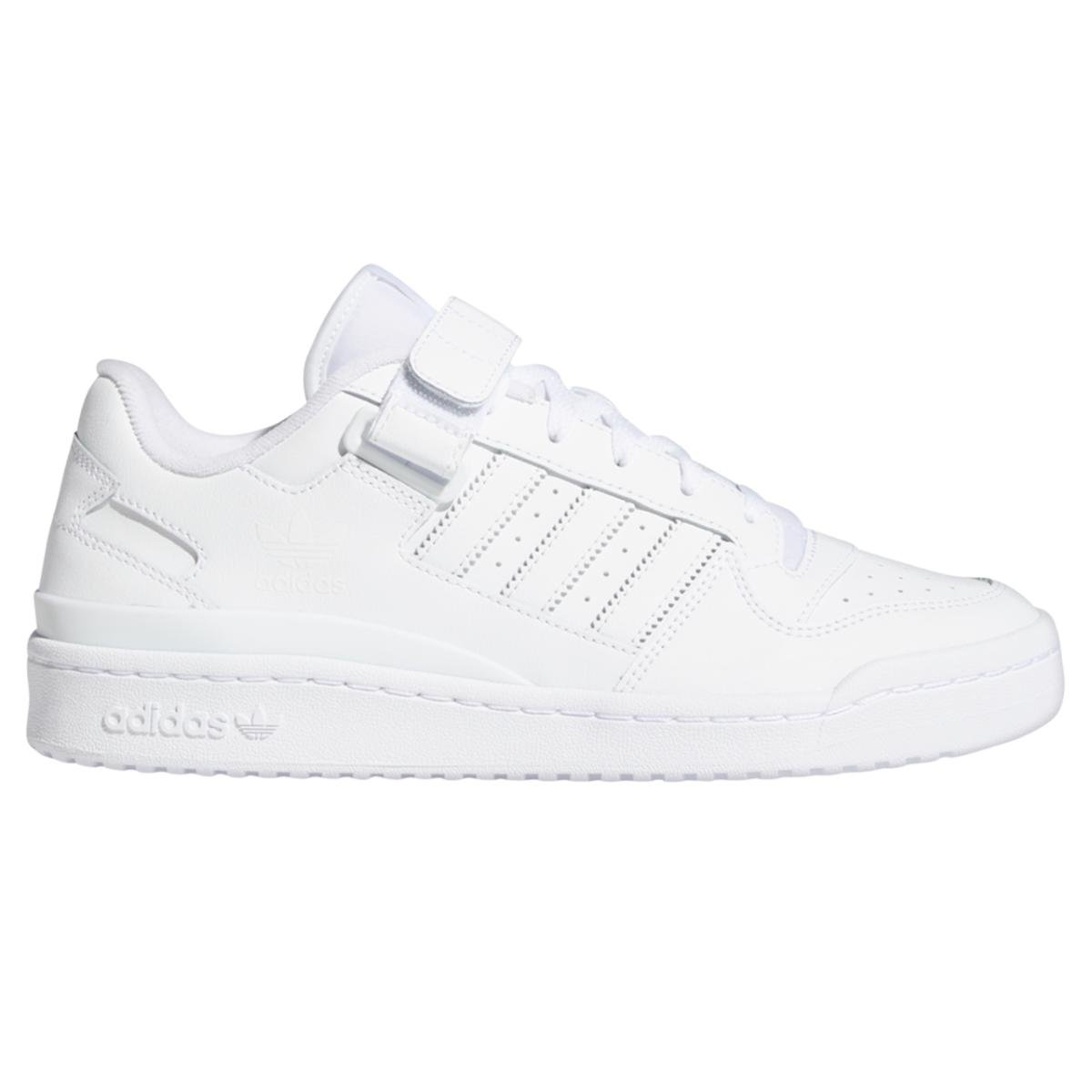 adidas low forum platform