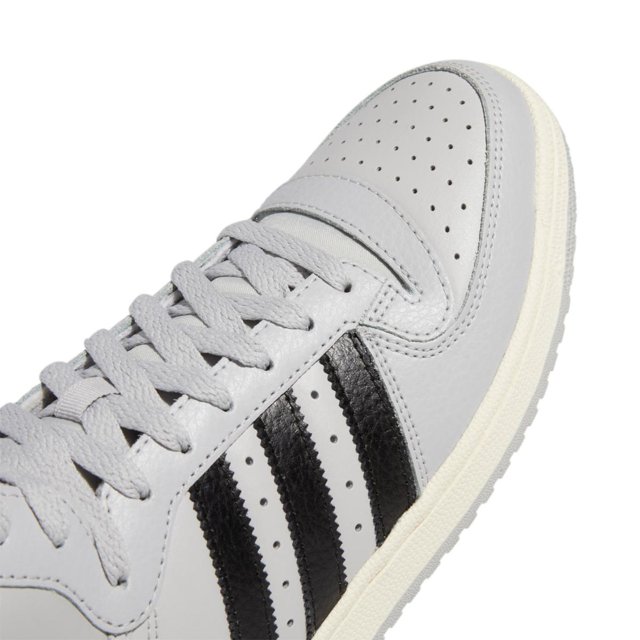 Tênis Adidas Originals Top Ten RB - Grey/Black | MadBoards