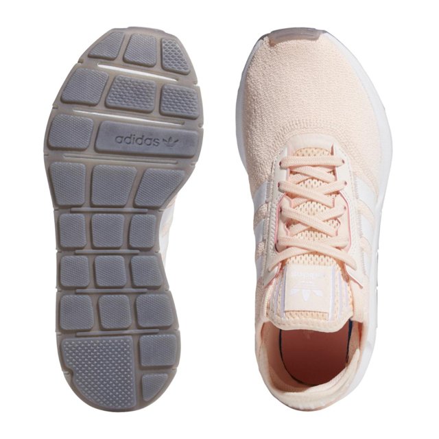 Tênis Adidas Swift Run X Pink