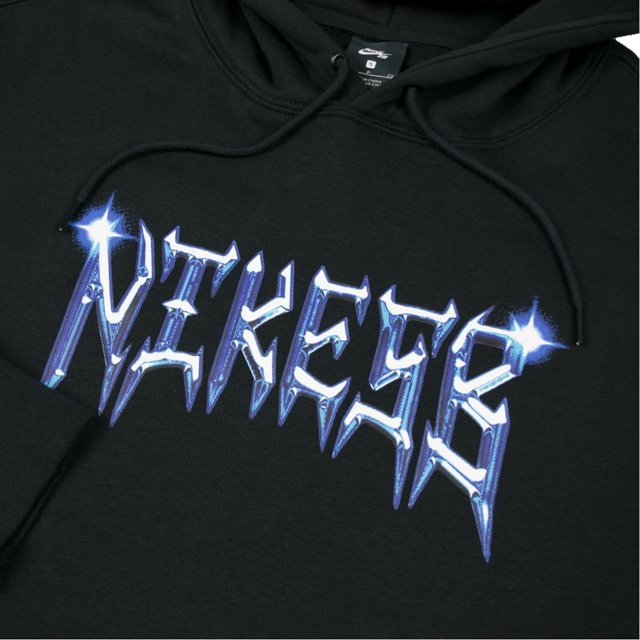 nike sb samborghini hoodie