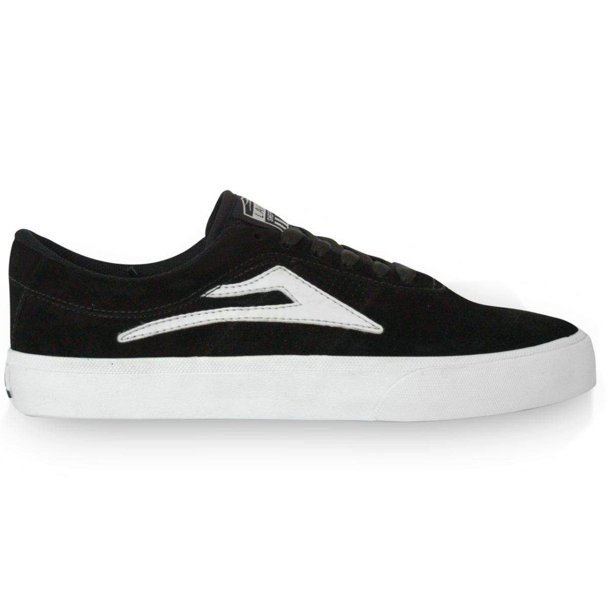 Lakai sheffield sale black