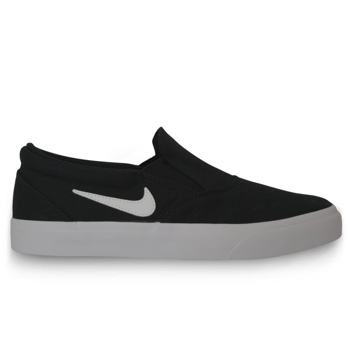 nike sb charge slip on