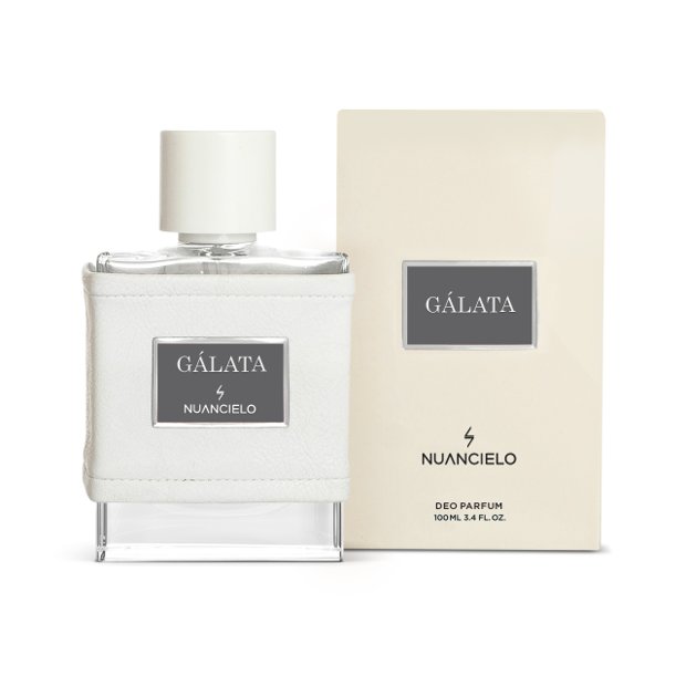 GÁLATA 1