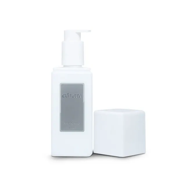 LOÇÃO HIDRATANTE DESODORANTE CORPORAL GÁLATA 200ml 1
