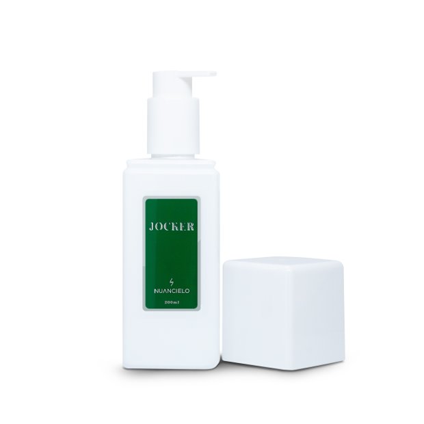 LOÇÃO HIDRATANTE DESODORANTE CORPORAL JOCKER 200ml 1