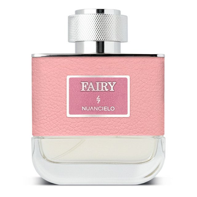 FAIRY | Nuancielo