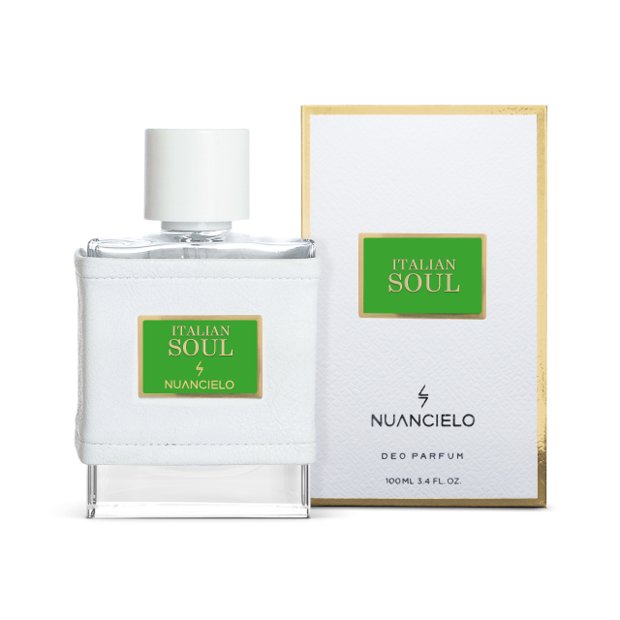 ITALIAN SOUL 1