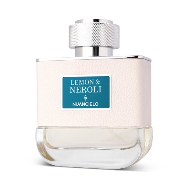 LEMON NEROLI Nuancielo - Main Image